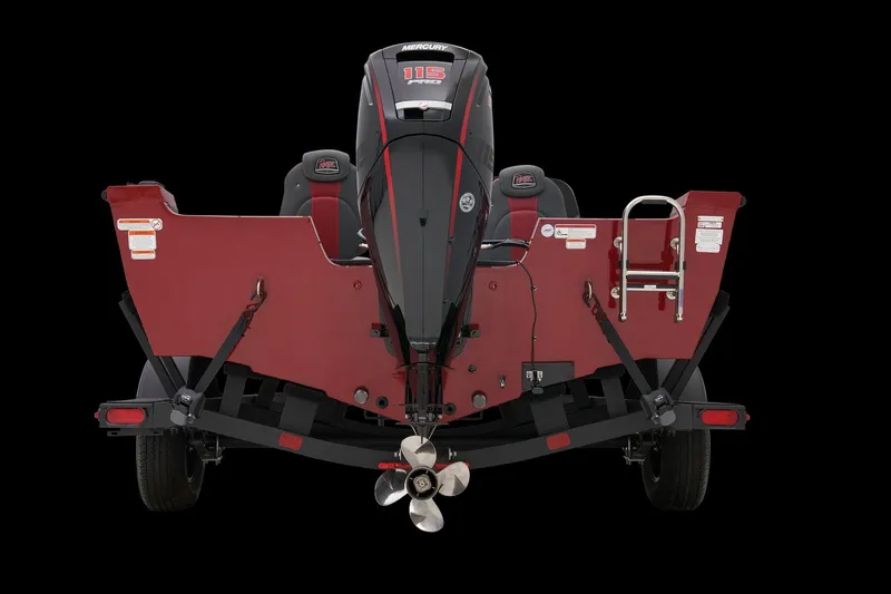 Slide: The Image of Ranger VS1682SC Angler 2024 - 60