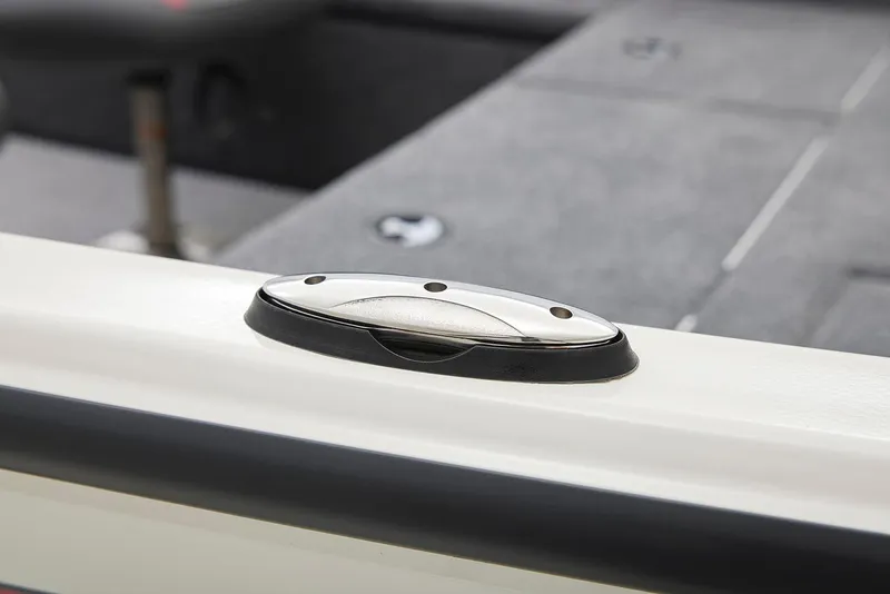 Slide: The Image of Ranger Boats VS1665T 2024 - 12