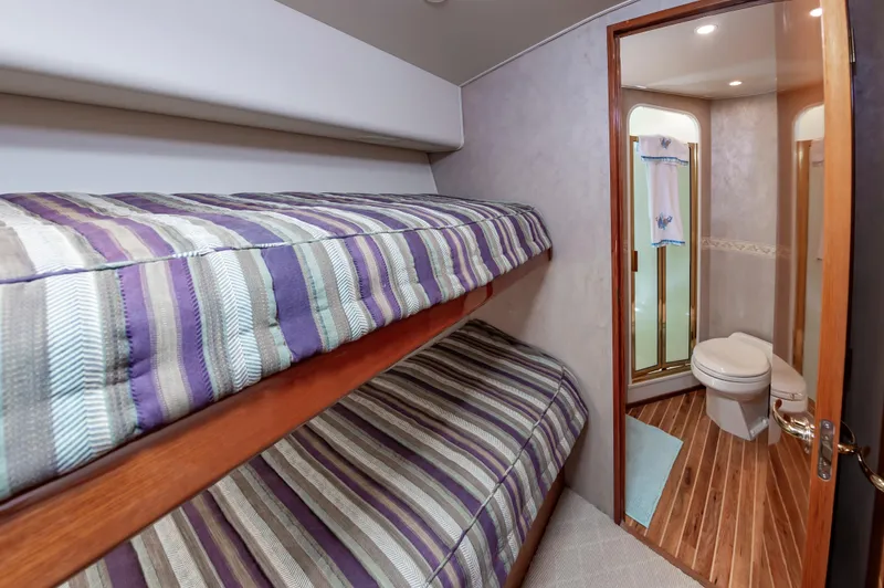 Slide: The Image of Viking 61 Convertible 2003 - 63