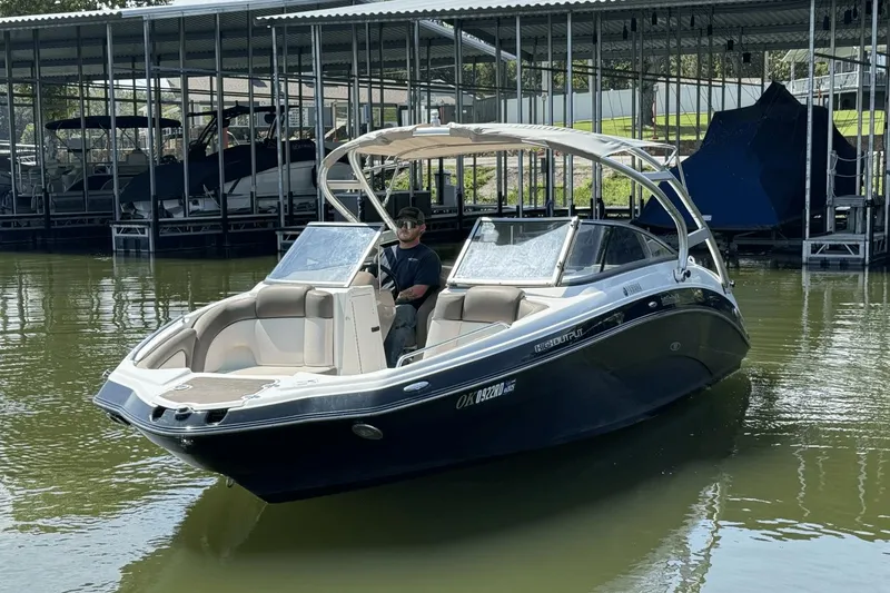 Slide: The Image of Yamaha 242 2012 - 16