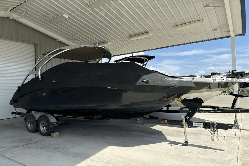 Slide: The Image of Yamaha 242 2012 - 18