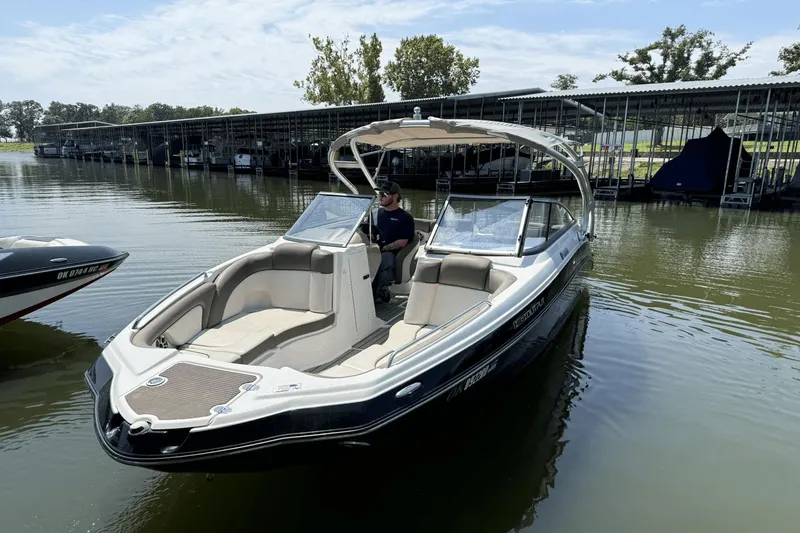 Slide: The Image of Yamaha 242 2012 - 9