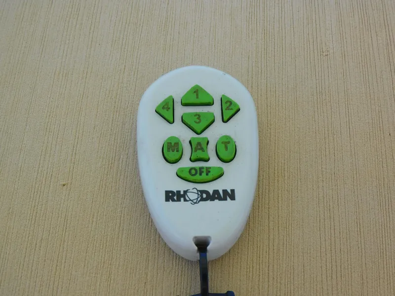 Slide: The Image of Sportsman Masters 227 Bay Boat 2019 - 26