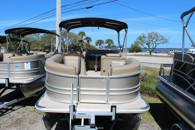 The Image of Sylvan Mirage 820 CRS - 0