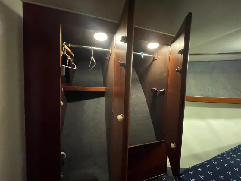 Slide: The Image of Post 43 Sport Fisher 1986 - 51