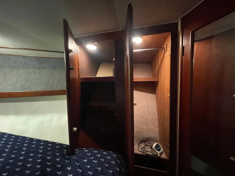 Slide: The Image of Post 43 Sport Fisher 1986 - 52