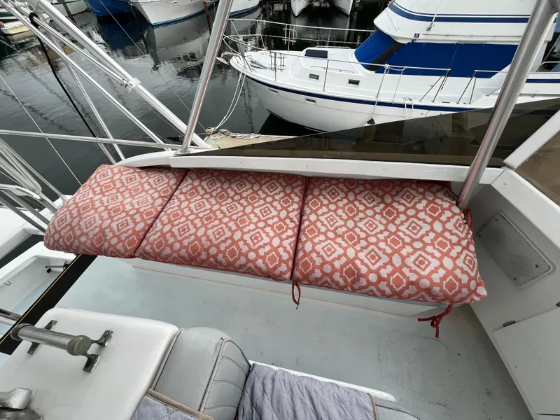 Slide: The Image of Post 43 Sport Fisher 1986 - 71