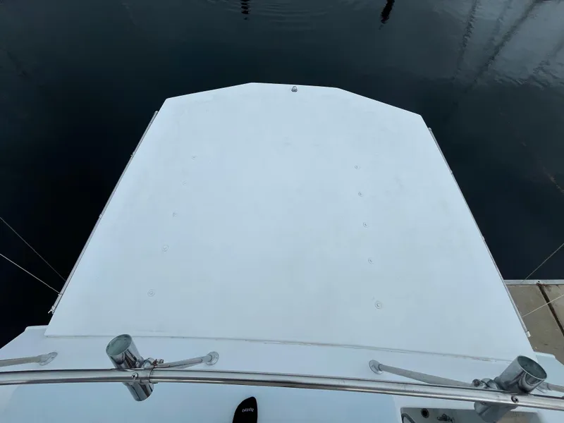 Slide: The Image of Post 43 Sport Fisher 1986 - 72