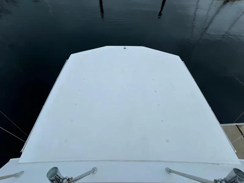 Slide: The Image of Post 43 Sport Fisher 1986 - 73