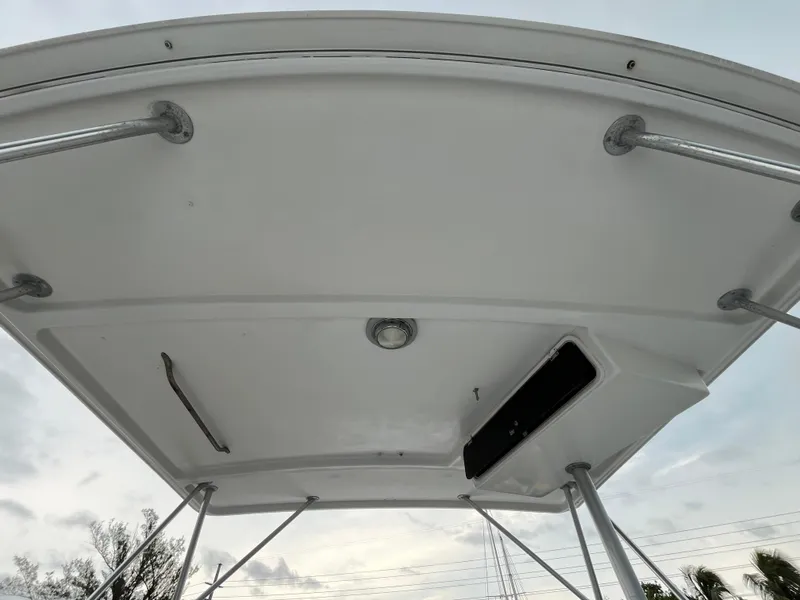 Slide: The Image of Post 43 Sport Fisher 1986 - 75