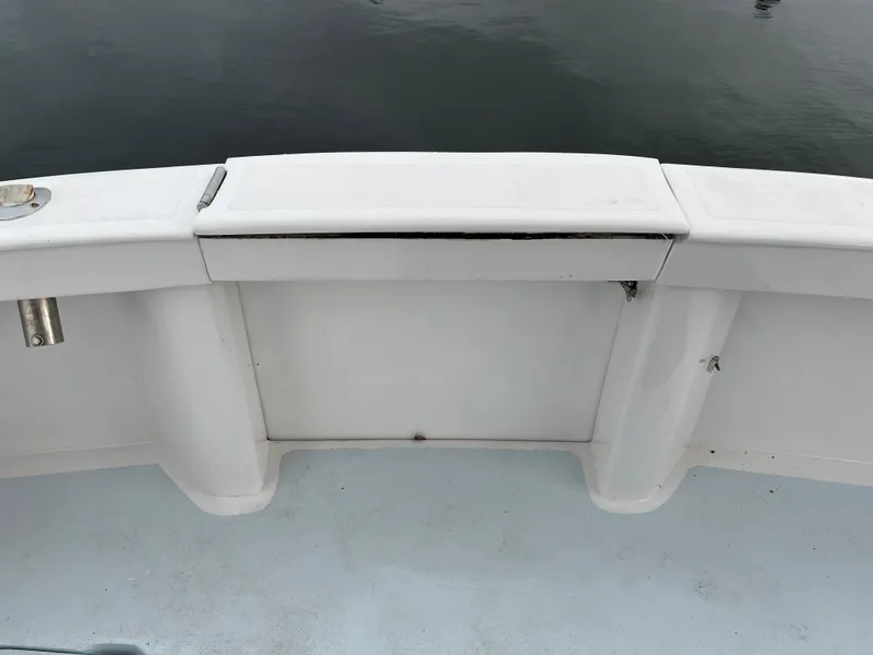 Slide: The Image of Post 43 Sport Fisher 1986 - 93