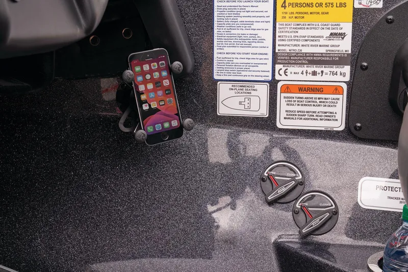 Slide: The Image of Nitro Z20 Pro 2023 - 38