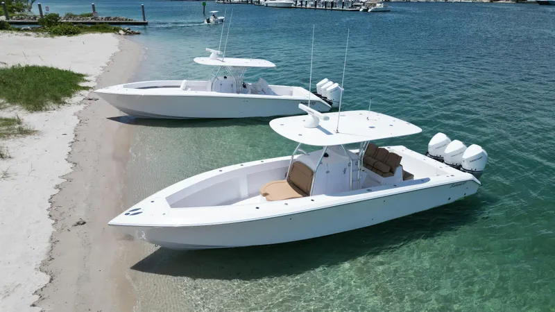 Slide: The Image of Bahama 35 Open 2025 - 2