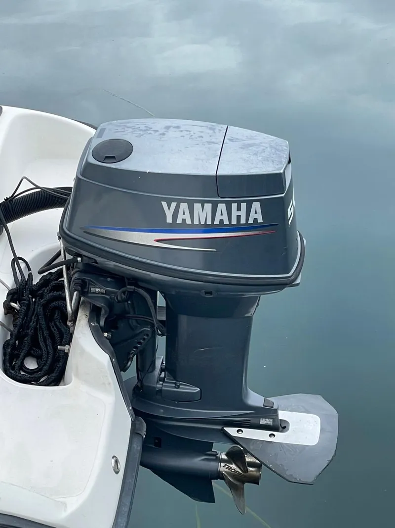 Slide: The Image of Maxum 4600 Custom SCB 1997 - 105