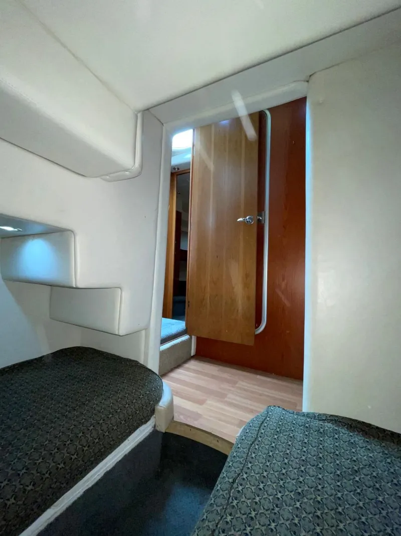 Slide: The Image of Maxum 4600 Custom SCB 1997 - 62