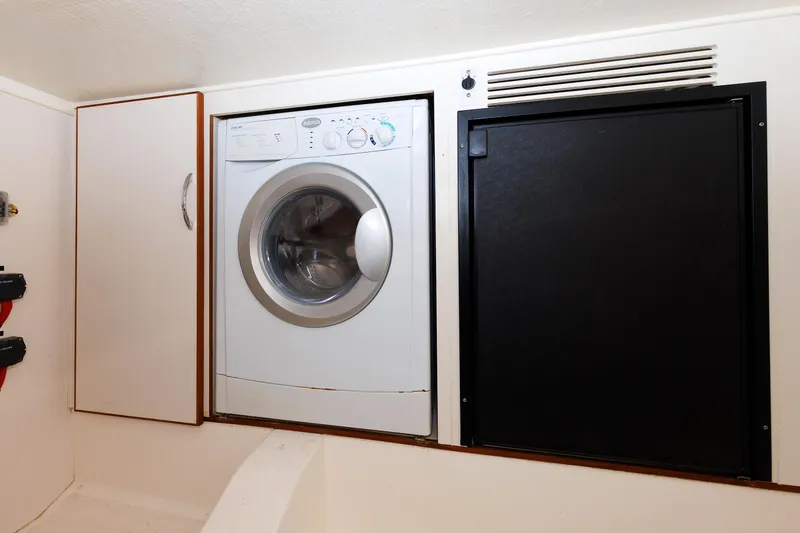 Slide: The Image of Grand Banks 43 Europa 2014 - 57