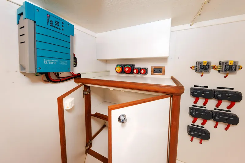 Slide: The Image of Grand Banks 43 Europa 2014 - 59