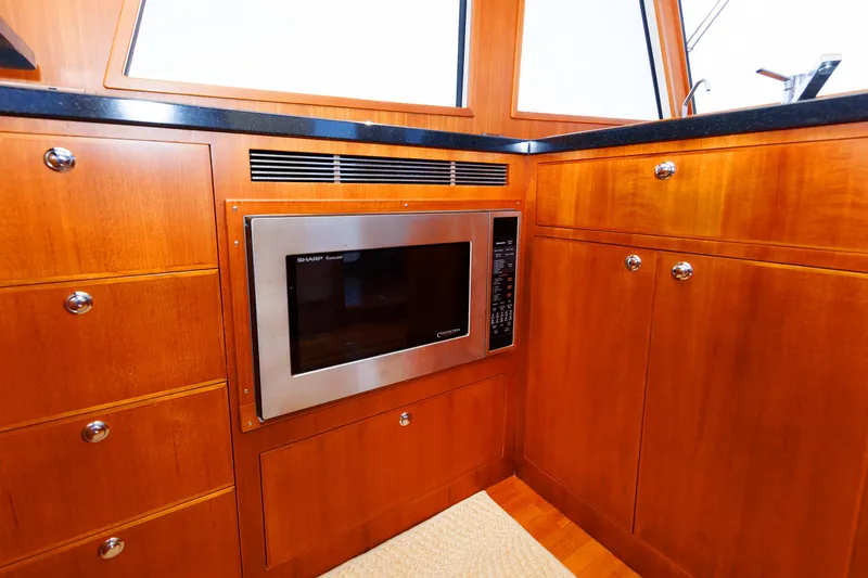 Slide: The Image of Grand Banks 43 Europa 2014 - 63