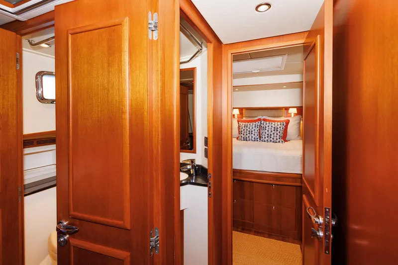 Slide: The Image of Grand Banks 43 Europa 2014 - 73