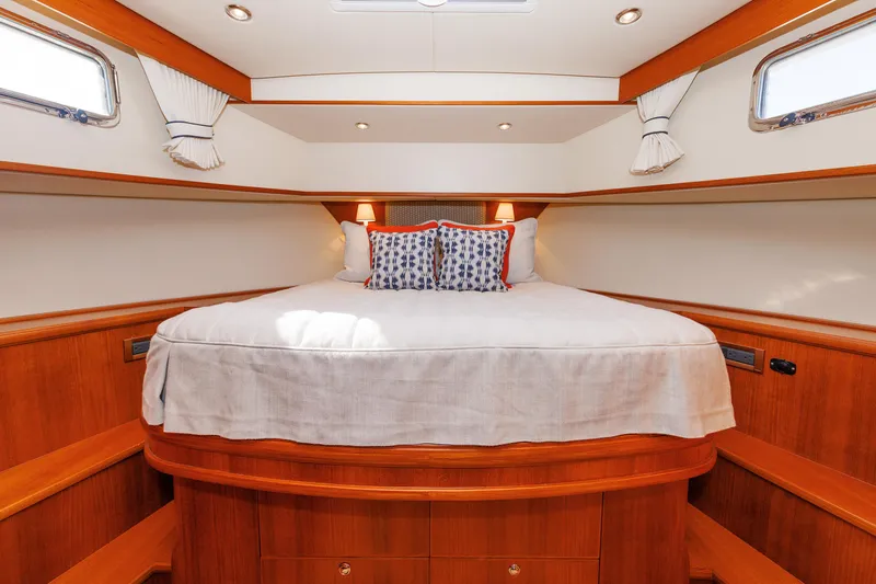 Slide: The Image of Grand Banks 43 Europa 2014 - 74