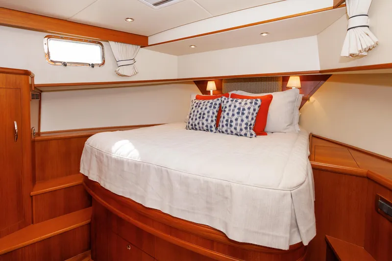 Slide: The Image of Grand Banks 43 Europa 2014 - 76