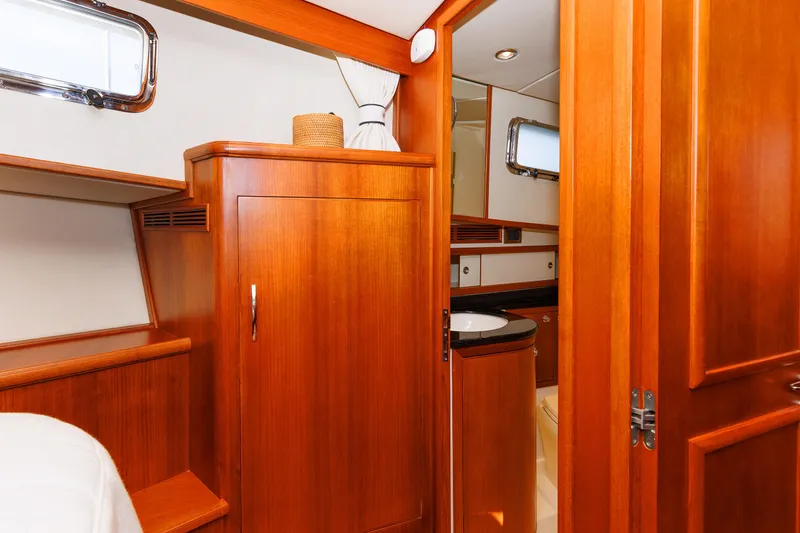 Slide: The Image of Grand Banks 43 Europa 2014 - 77