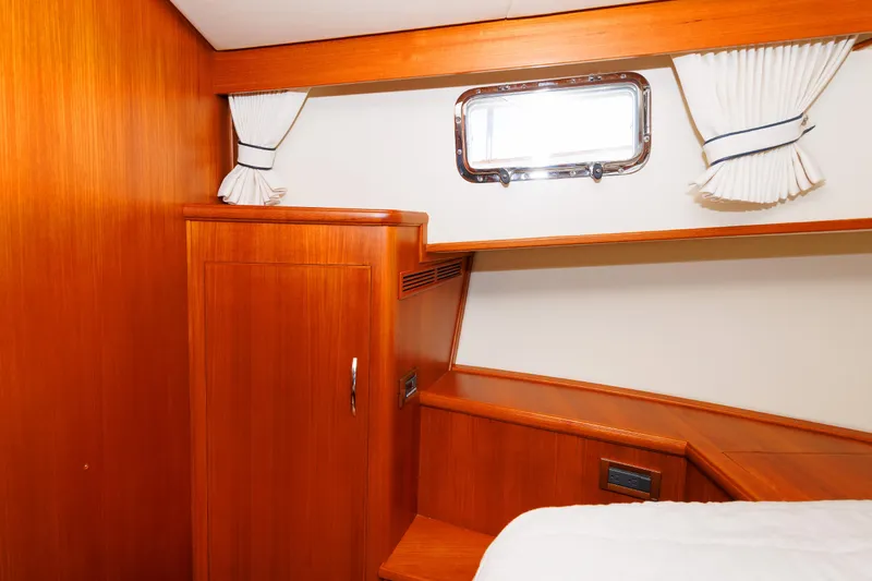 Slide: The Image of Grand Banks 43 Europa 2014 - 78