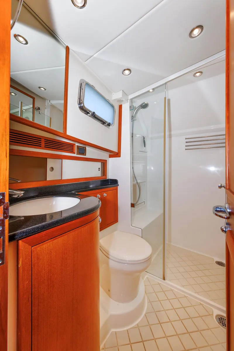 Slide: The Image of Grand Banks 43 Europa 2014 - 79