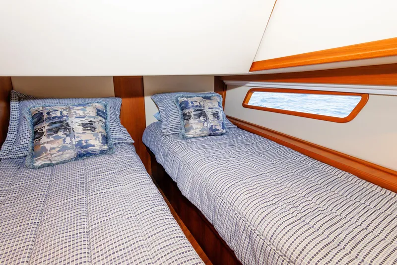 Slide: The Image of Grand Banks 43 Europa 2014 - 81