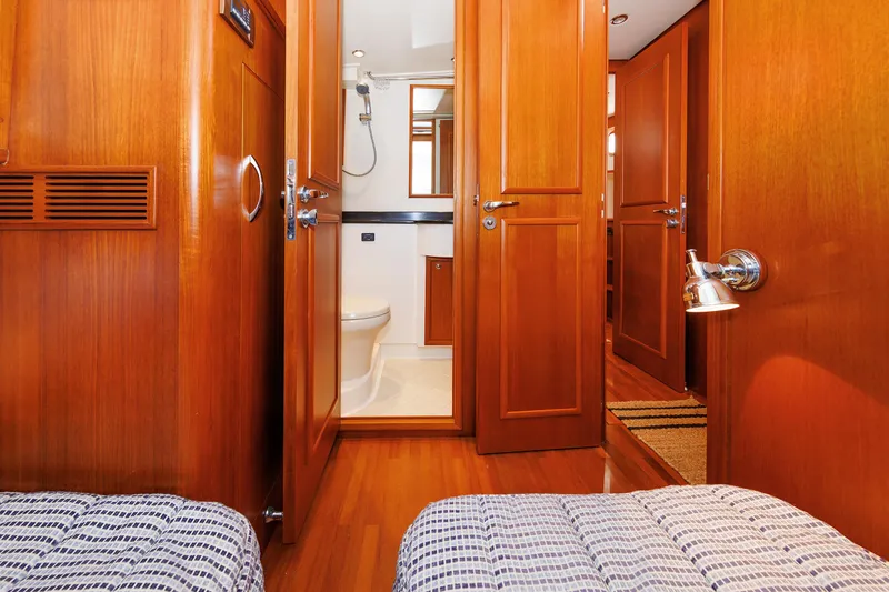 Slide: The Image of Grand Banks 43 Europa 2014 - 82