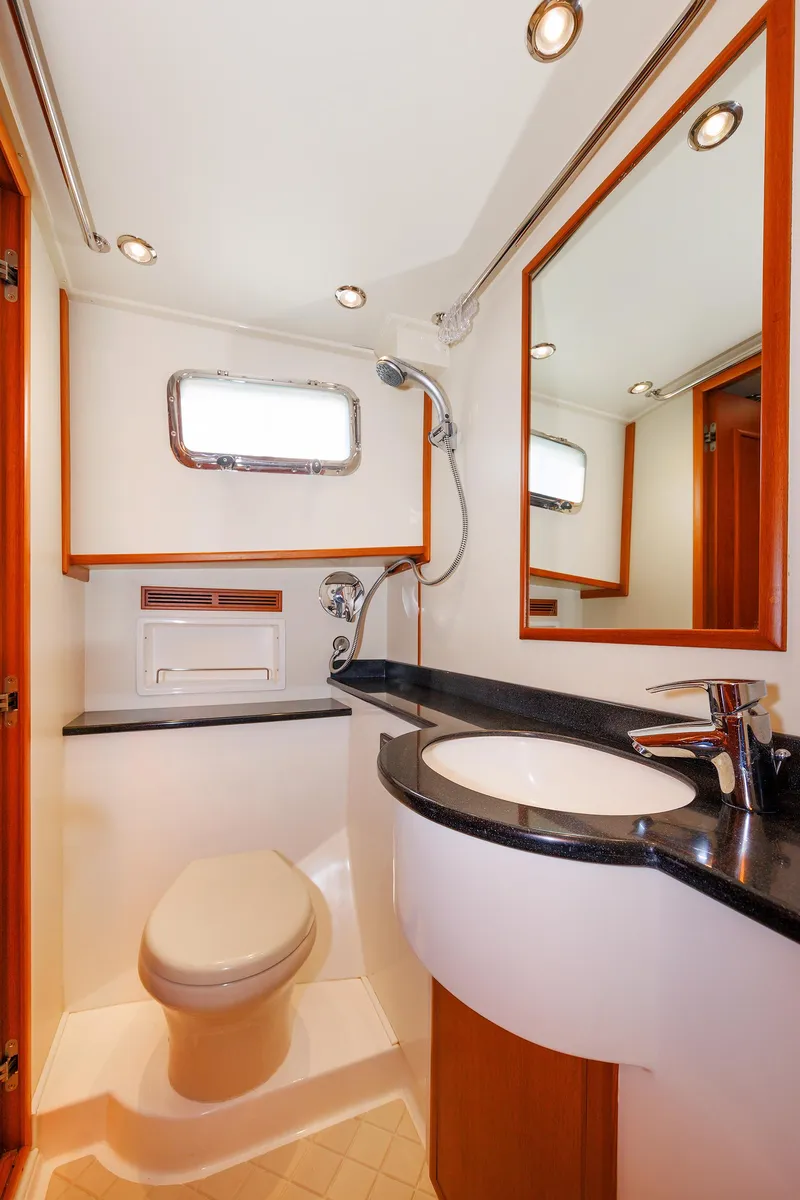 Slide: The Image of Grand Banks 43 Europa 2014 - 83