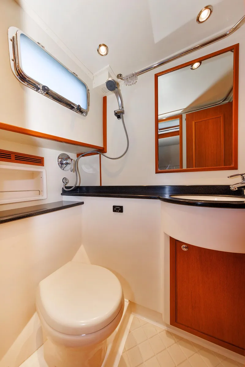 Slide: The Image of Grand Banks 43 Europa 2014 - 84