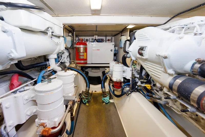 Slide: The Image of Grand Banks 43 Europa 2014 - 85