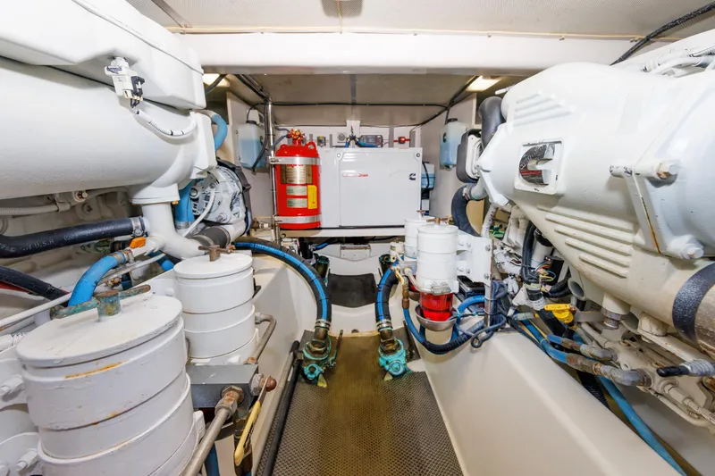 Slide: The Image of Grand Banks 43 Europa 2014 - 86