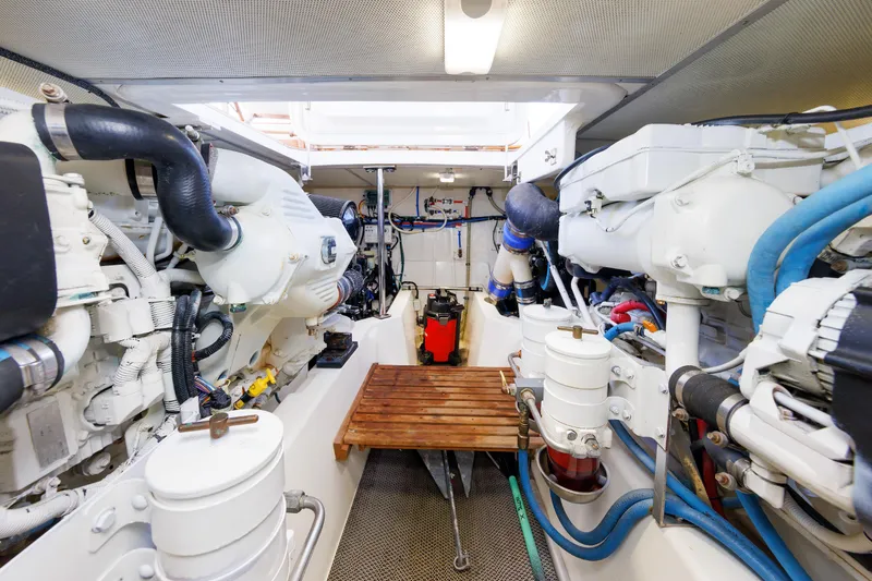 Slide: The Image of Grand Banks 43 Europa 2014 - 87