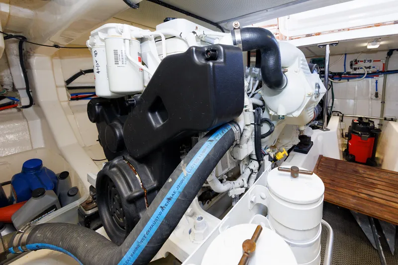 Slide: The Image of Grand Banks 43 Europa 2014 - 89