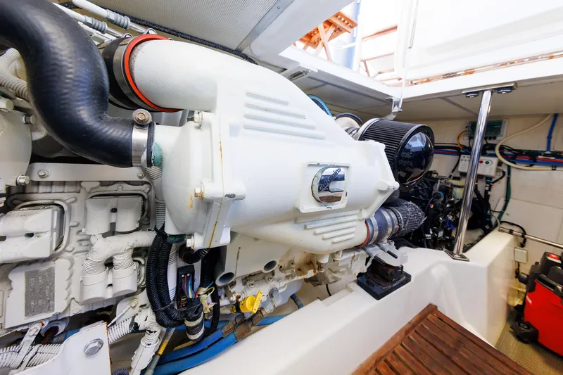 Slide: The Image of Grand Banks 43 Europa 2014 - 91