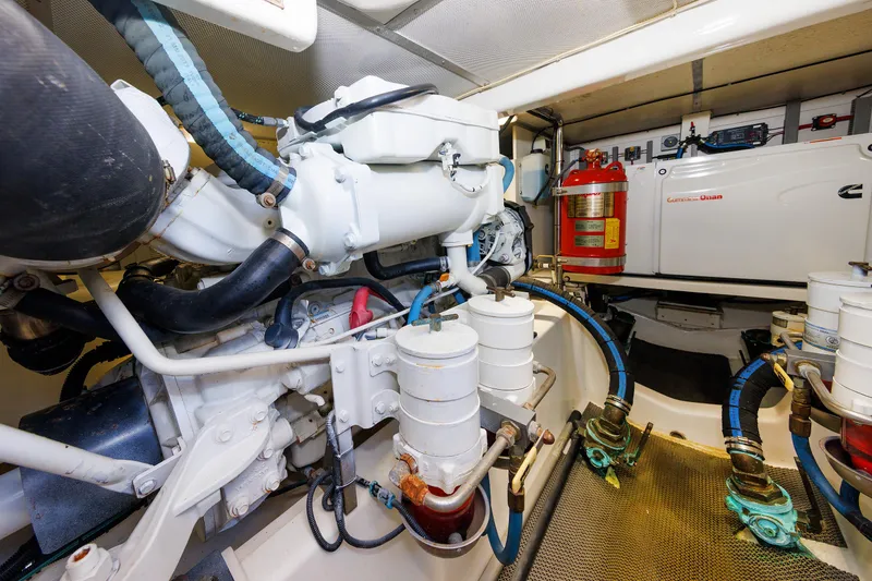 Slide: The Image of Grand Banks 43 Europa 2014 - 93