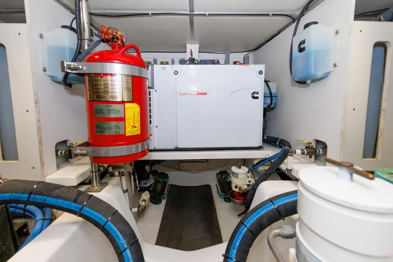 Slide: The Image of Grand Banks 43 Europa 2014 - 94