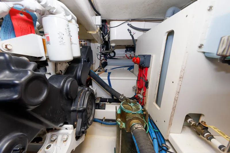 Slide: The Image of Grand Banks 43 Europa 2014 - 95