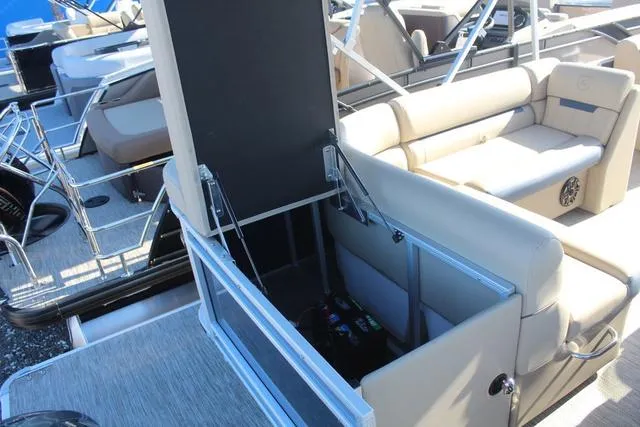 Slide: The Image of Godfrey Sweetwater 2286 BF 2025 - 11