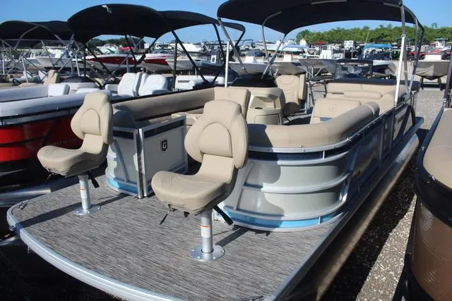 Slide: The Image of Godfrey Sweetwater 2286 BF 2025 - 3