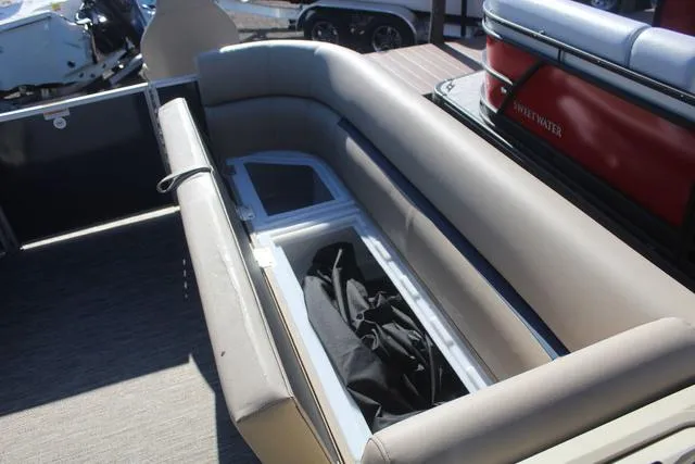 Slide: The Image of Godfrey Sweetwater 2286 BF 2025 - 9