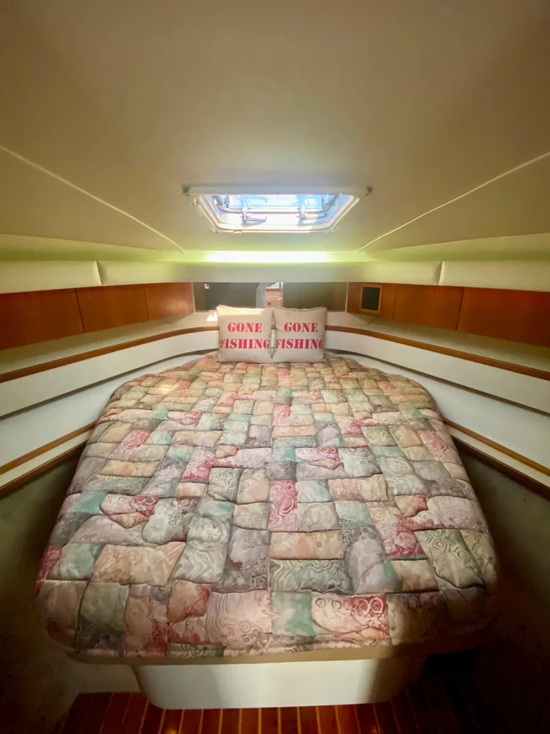 Slide: The Image of Tiara 43 Open 1999 - 54