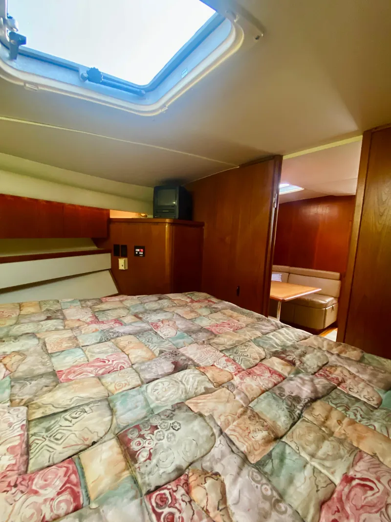 Slide: The Image of Tiara 43 Open 1999 - 55