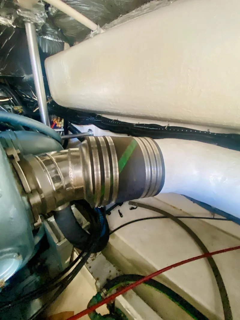 Slide: The Image of Tiara 43 Open 1999 - 66