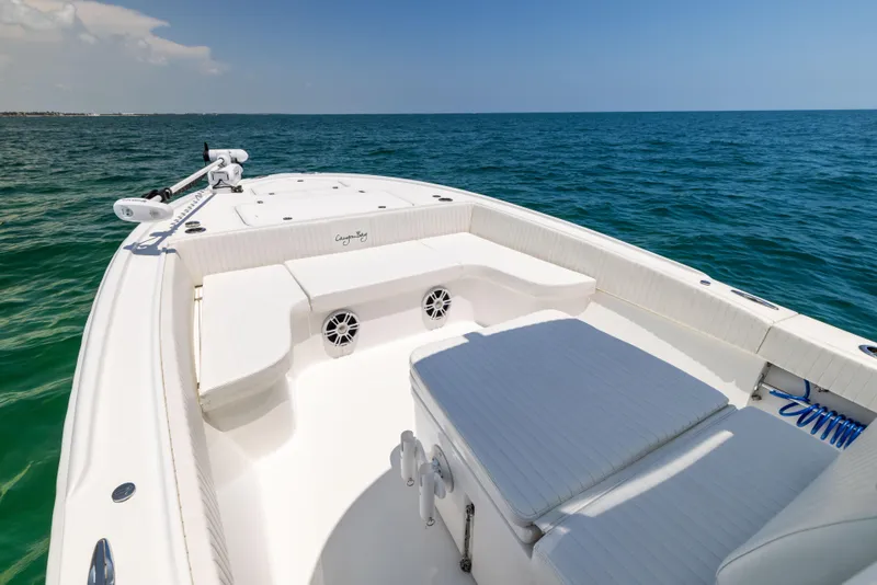 Slide: The Image of Canyon Bay 28h 2023 - 51