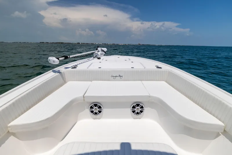 Slide: The Image of Canyon Bay 28h 2023 - 53