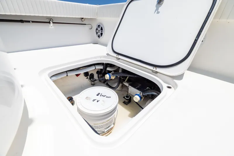 Slide: The Image of Canyon Bay 28h 2023 - 55