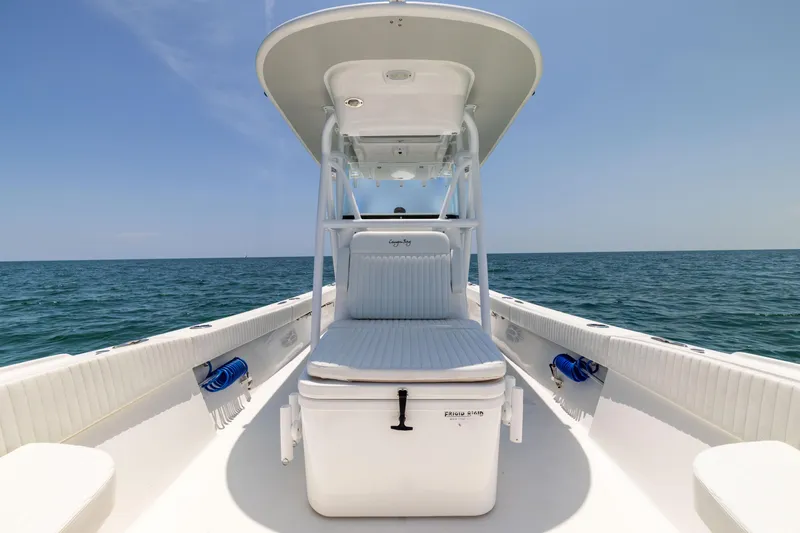 Slide: The Image of Canyon Bay 28h 2023 - 56